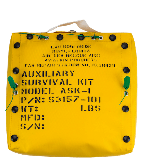 Emergency Survival Kit - ISOP USA